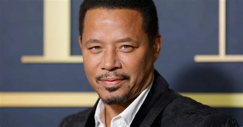 terrance howard net worth|is terrence howard part white.